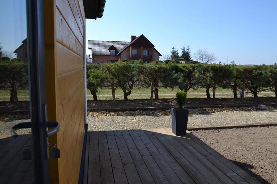Tanie Spanie Lodge