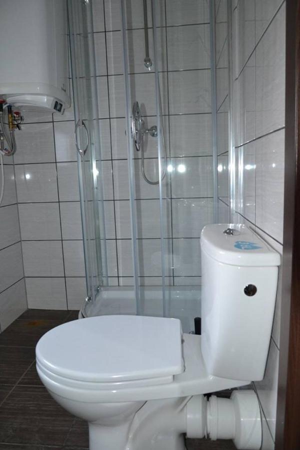 Lodge Tanie Spanie