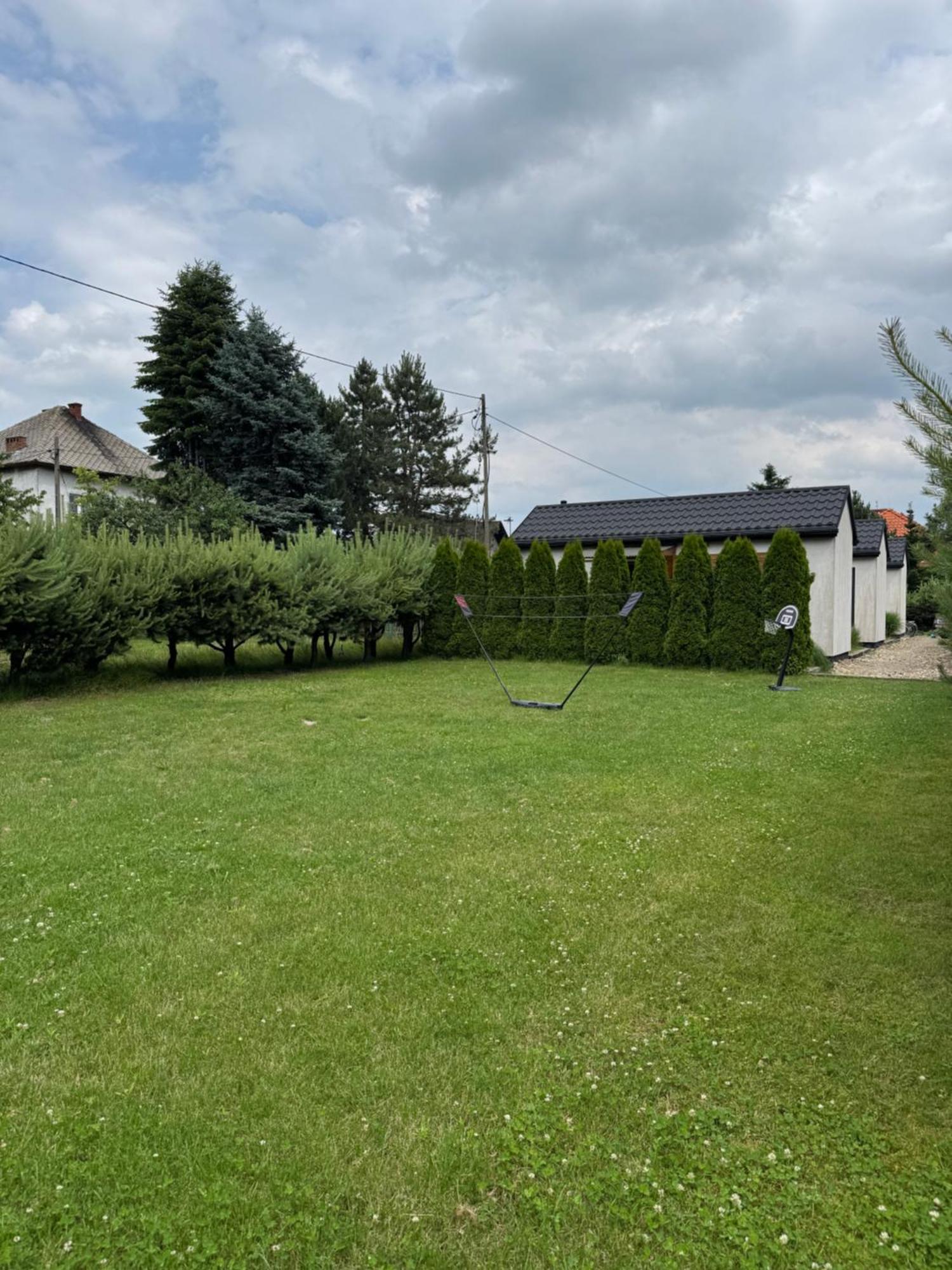 Tanie Spanie Lodge